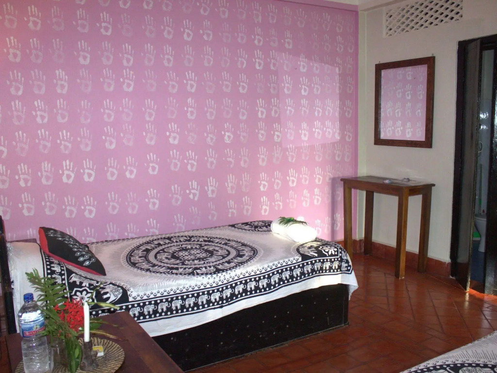 Sapana Village Lodge - фото 25