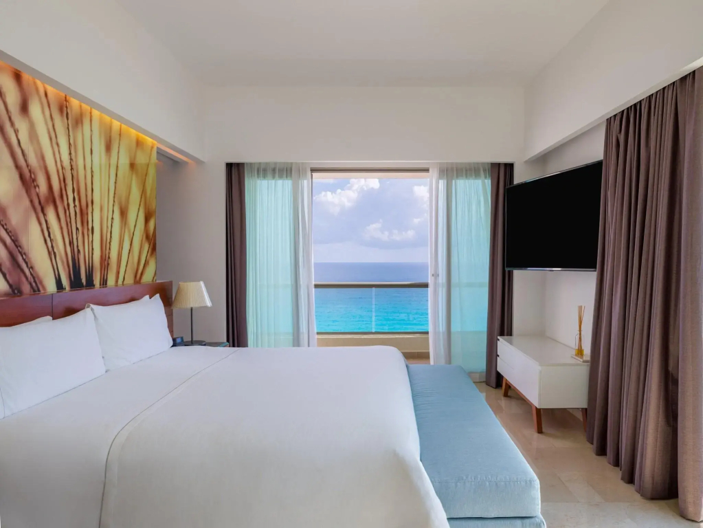 Live Aqua Cancun - Adults Only - All-Inclusive - фото 46