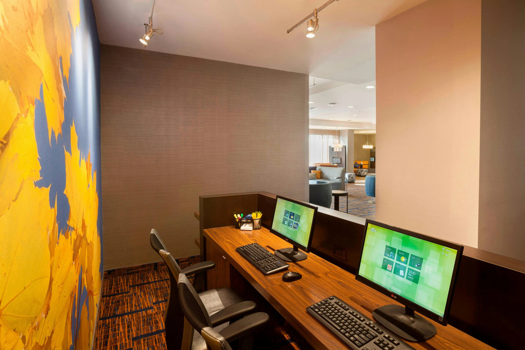 Courtyard by Marriott Toronto Northeast/Markham - Général