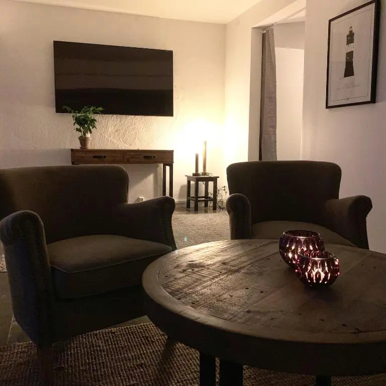 Byxelkroks Marina Sea Resort - Chambres