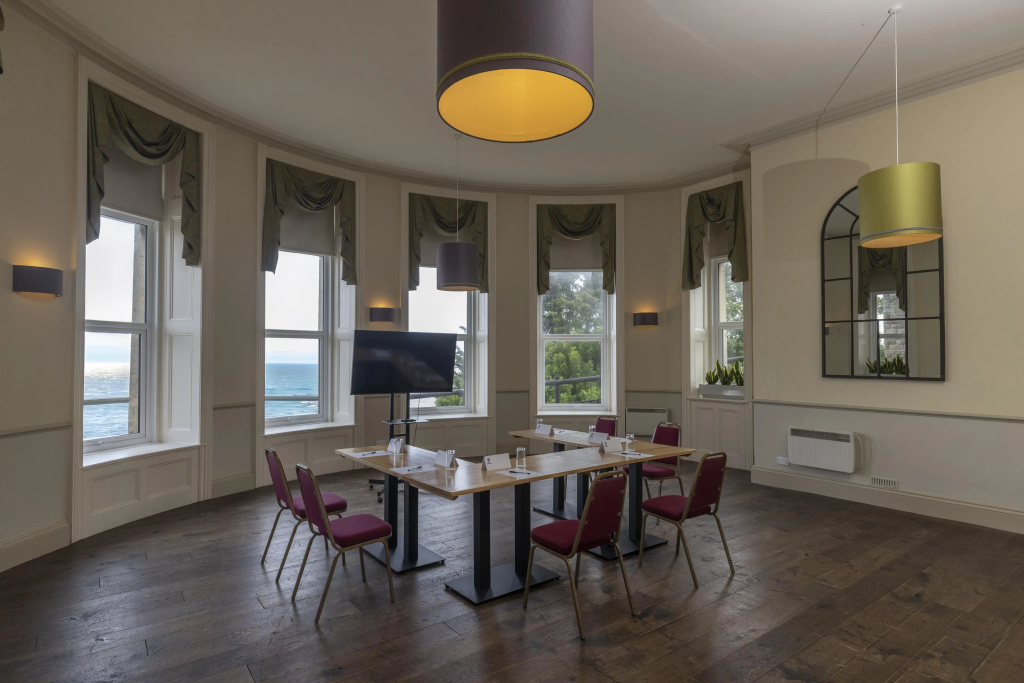 Best Western Walton Park Hotel - Général