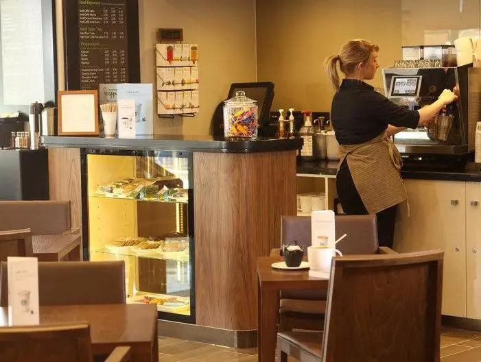 Best Western Pontypool Metro Hotel - Chambres