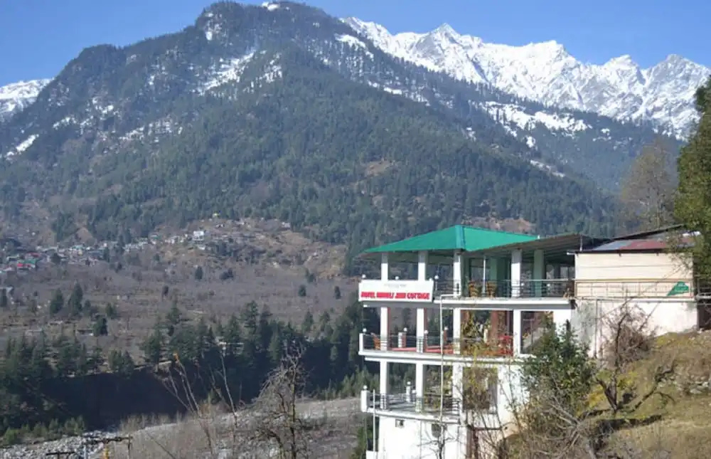 Hotel photo 12