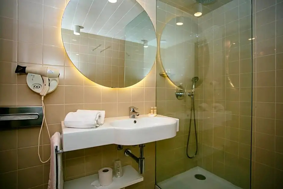 Axis Vermar Conference & Beach Hotel - Chambres
