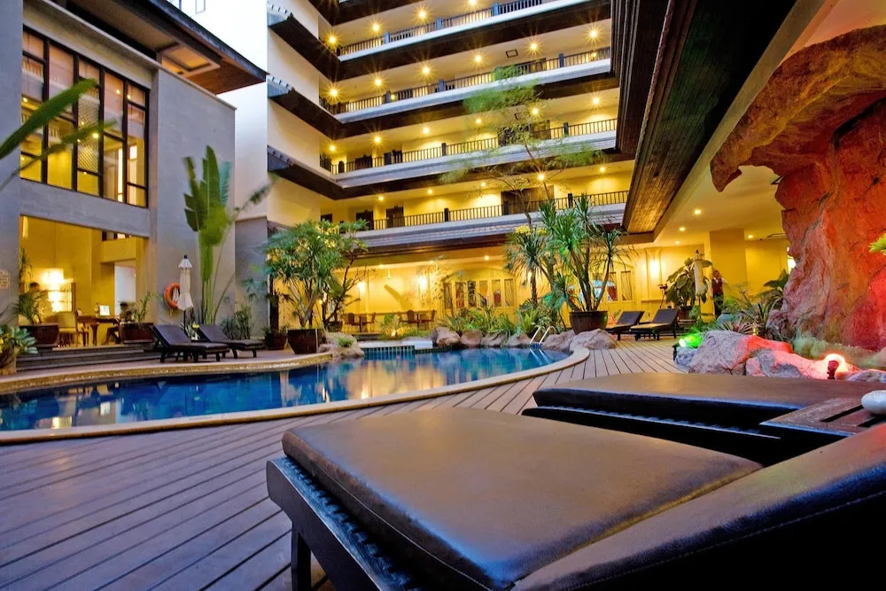 Hotel photo 22