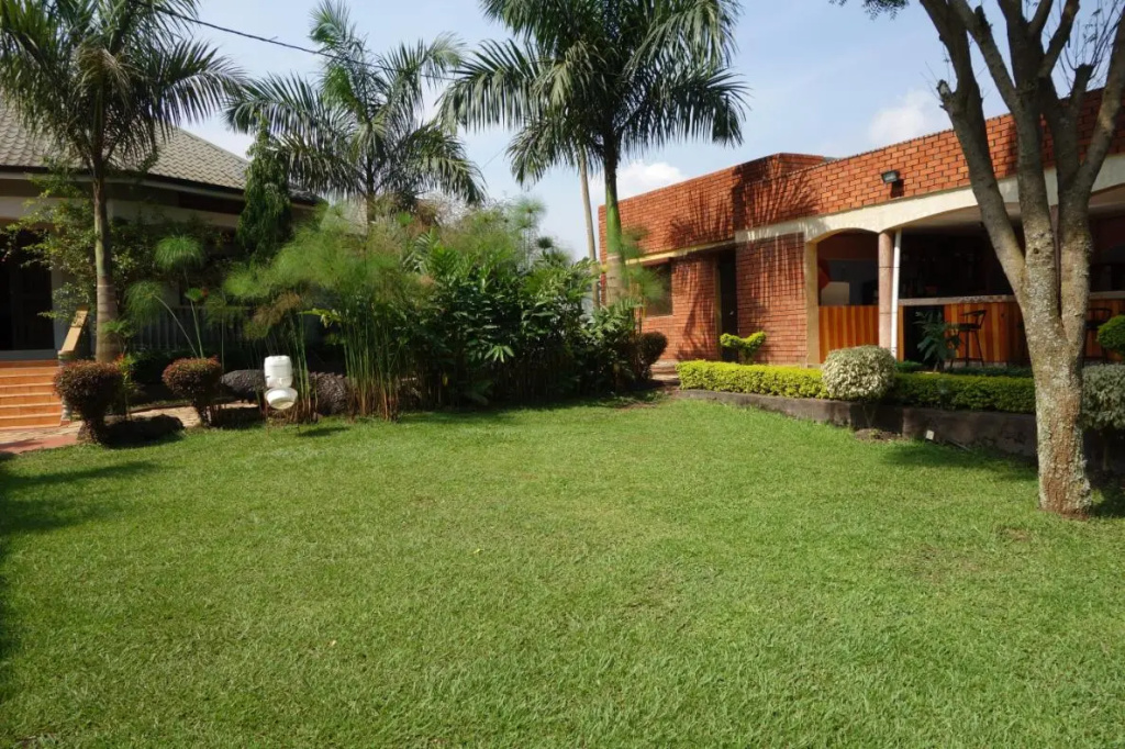 Materwood Hotel