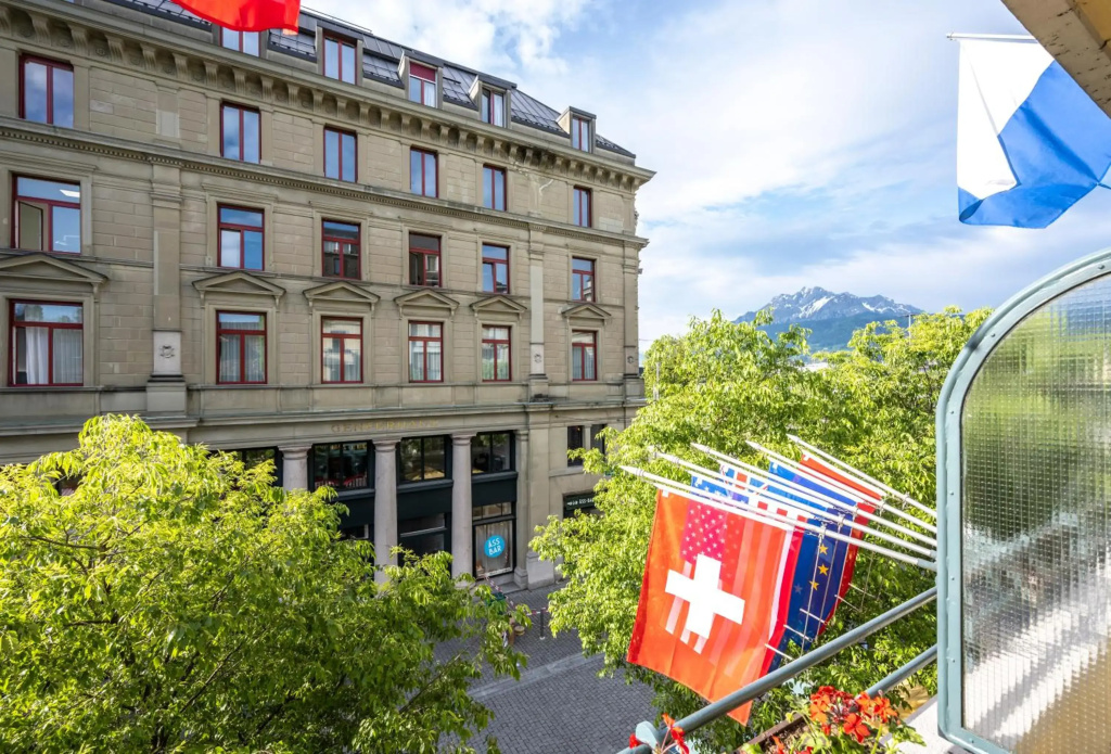 Hotel photo 22