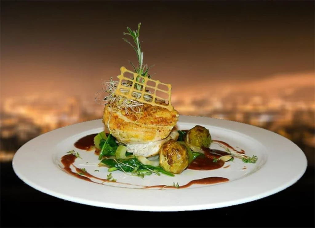 Food & Beverage