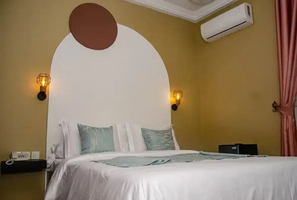 Hotel photo 6