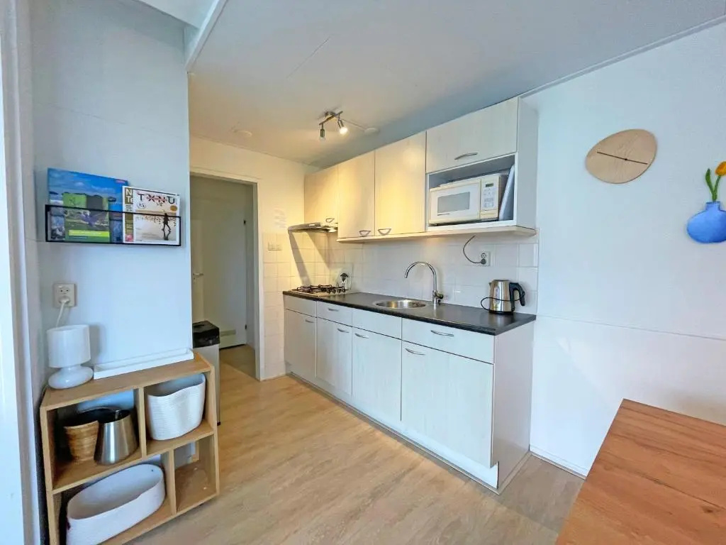 Aparthotel Bos en Duin Texel - Chambres