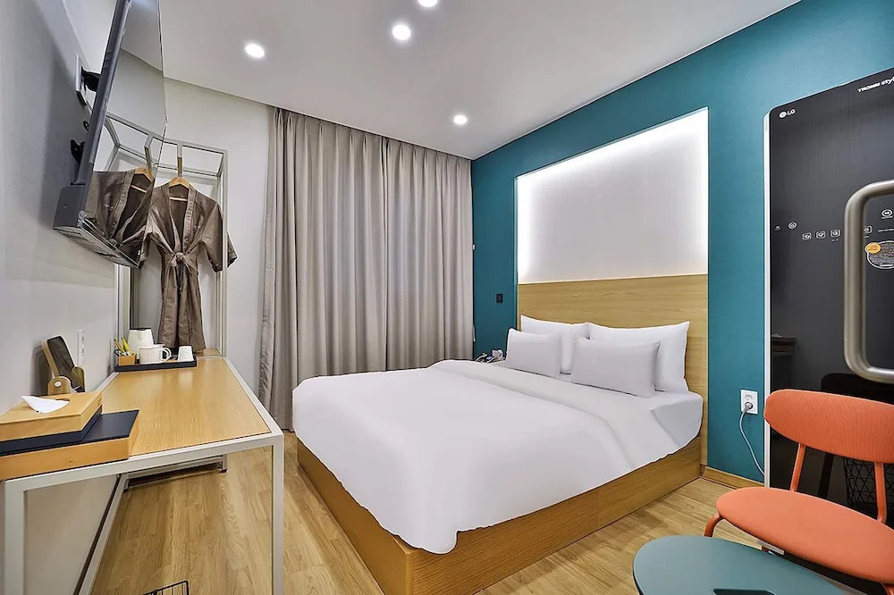 Premium room