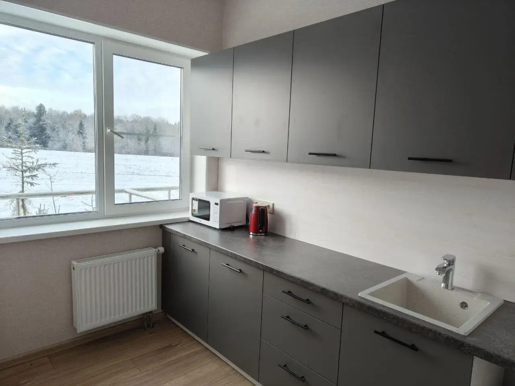 Михайловское угодье - фото 20