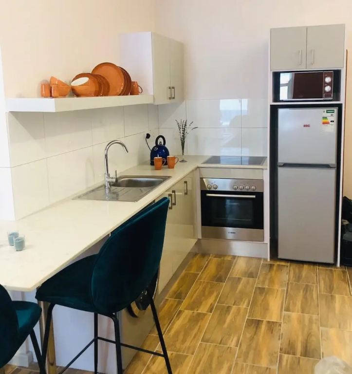 Family Apartment