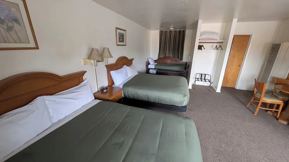 Hotel photo 10
