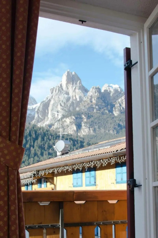 Hotel Nès Crépes