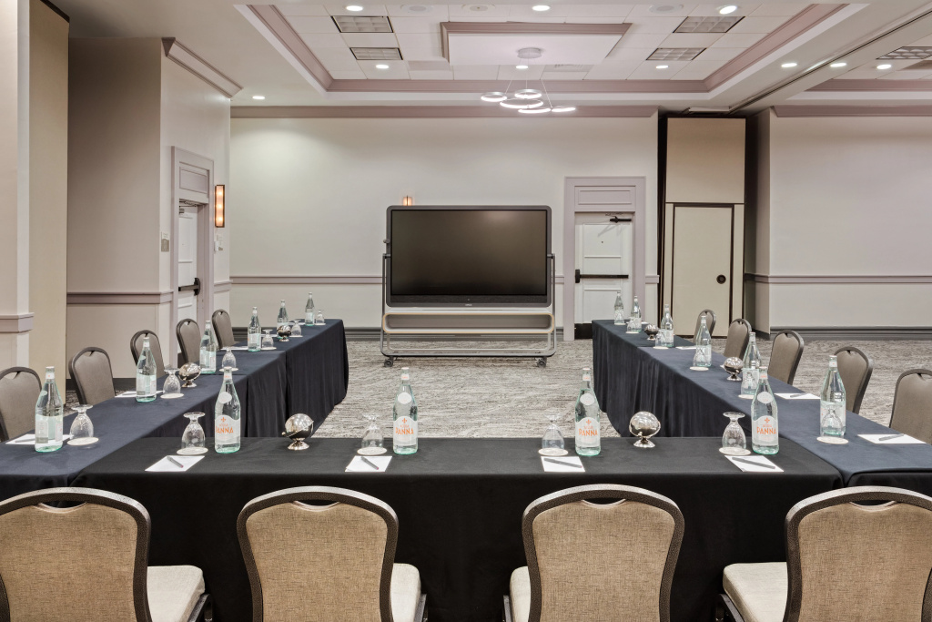 Crowne Plaza Melbourne - Oceanfront by IHG - Général