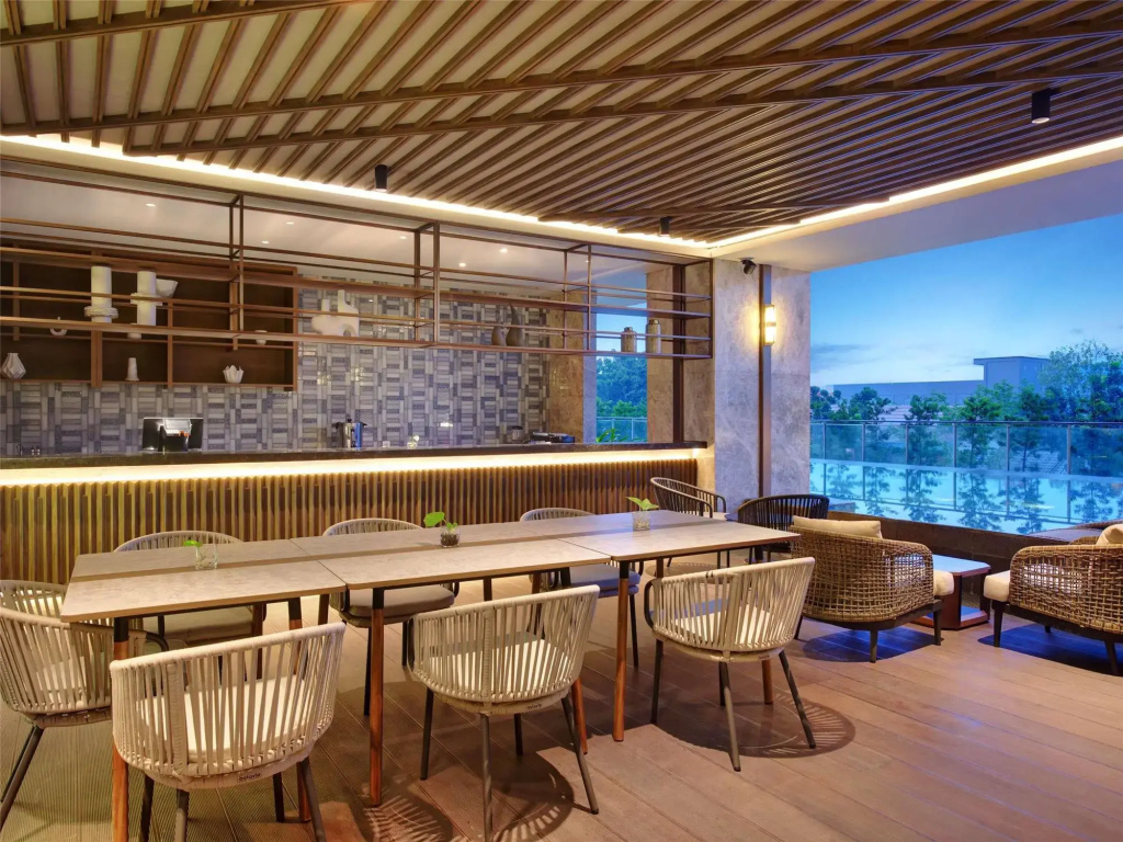 Mercure Pangkalan BUN