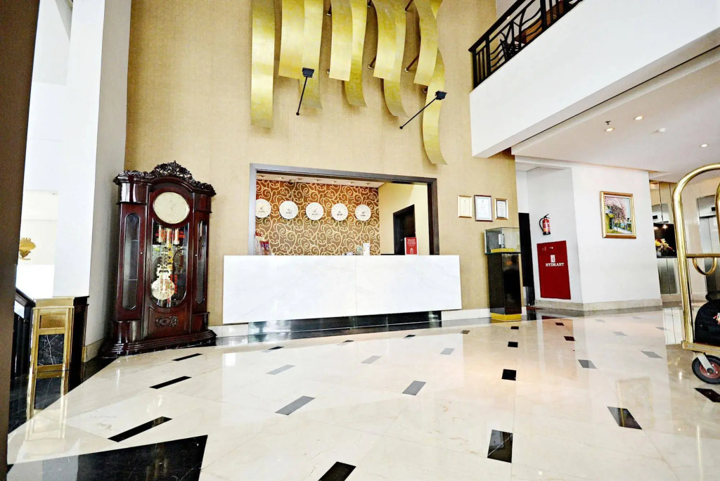 ZEN Rooms Bandengan Selatan - Général