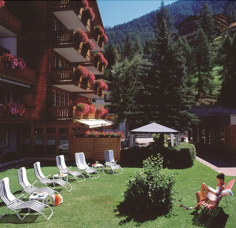 Hotel photo 15