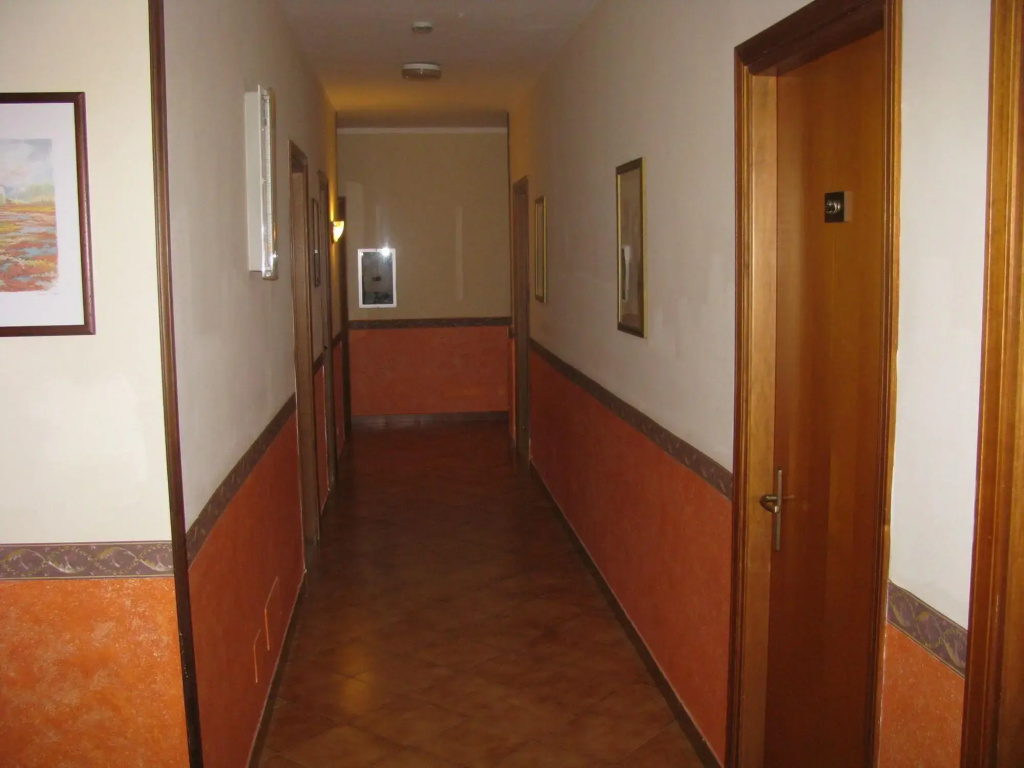 Hotel Le Pelagie - Général