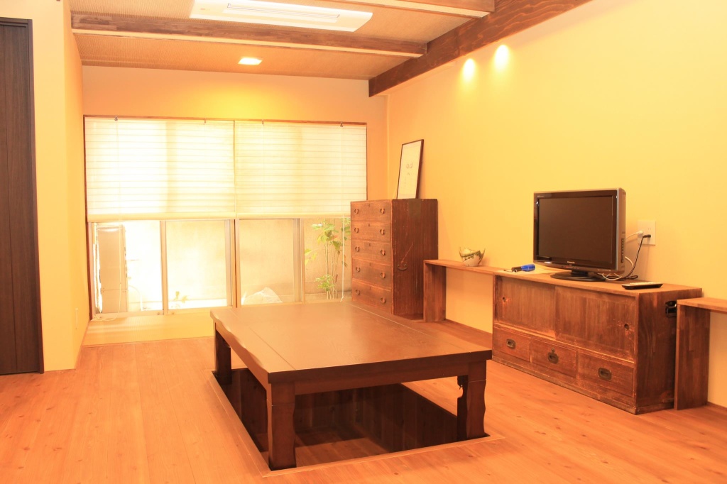 Kyoto Machiya Residence KICHIATSUSE 사진 2