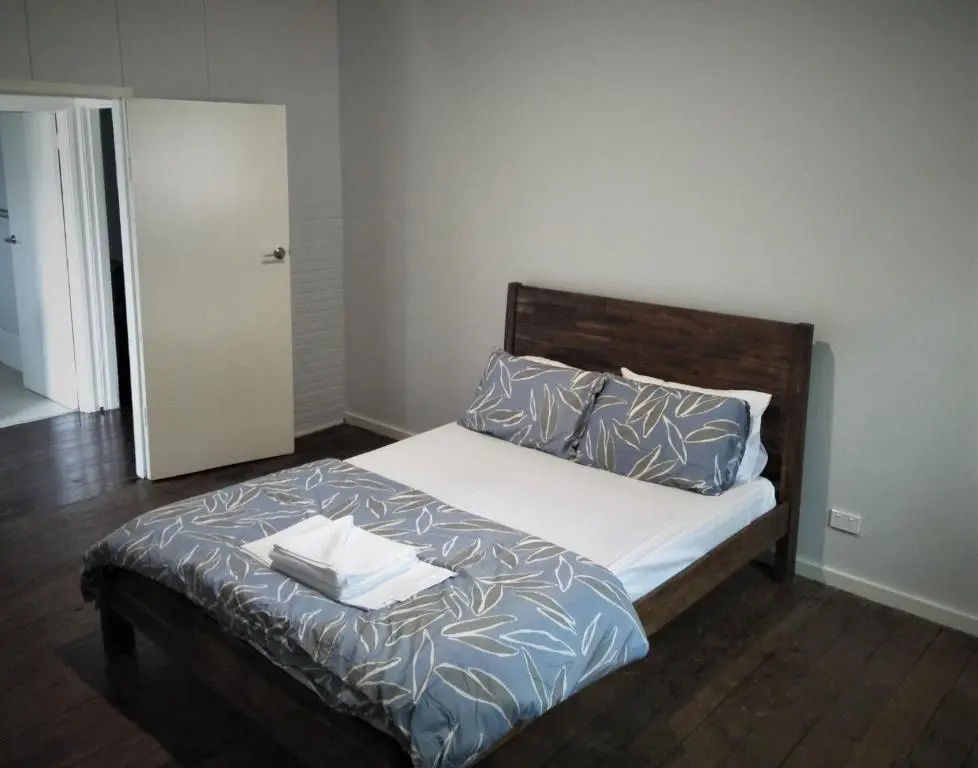 Fairbridge Village - Chambres