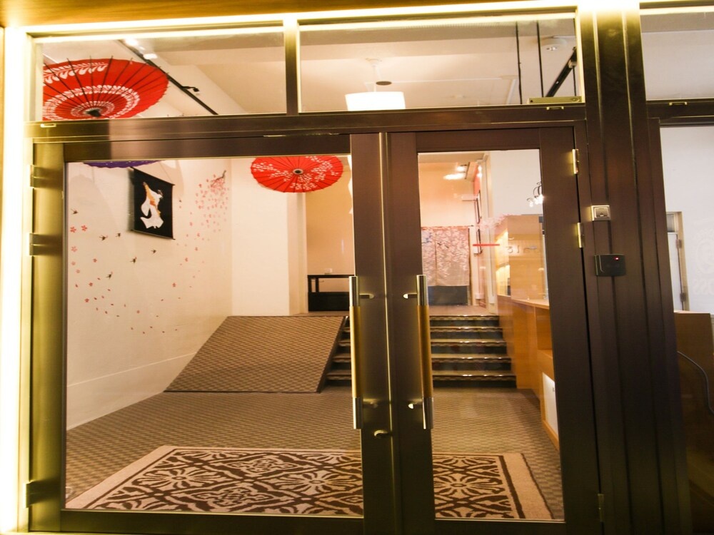 Sakura Garden Hotel 사진 11