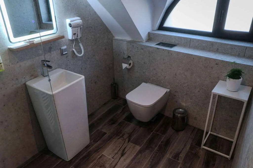Best Western Plus Lozenetz Hotel - Chambres