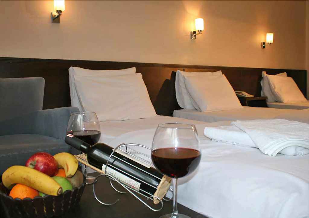 Hotel photo 9