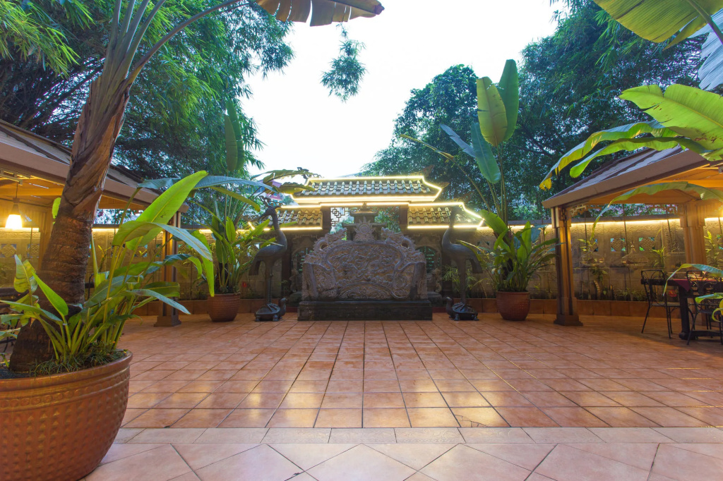 Hotel photo 14