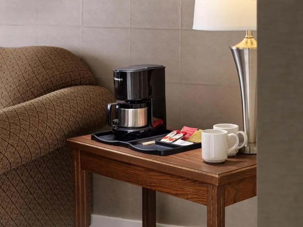 Huntingdon Hotel and Suites - Chambres