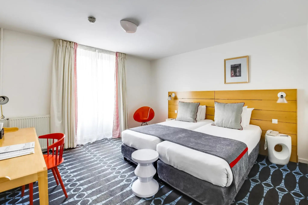 Hotel photo 24