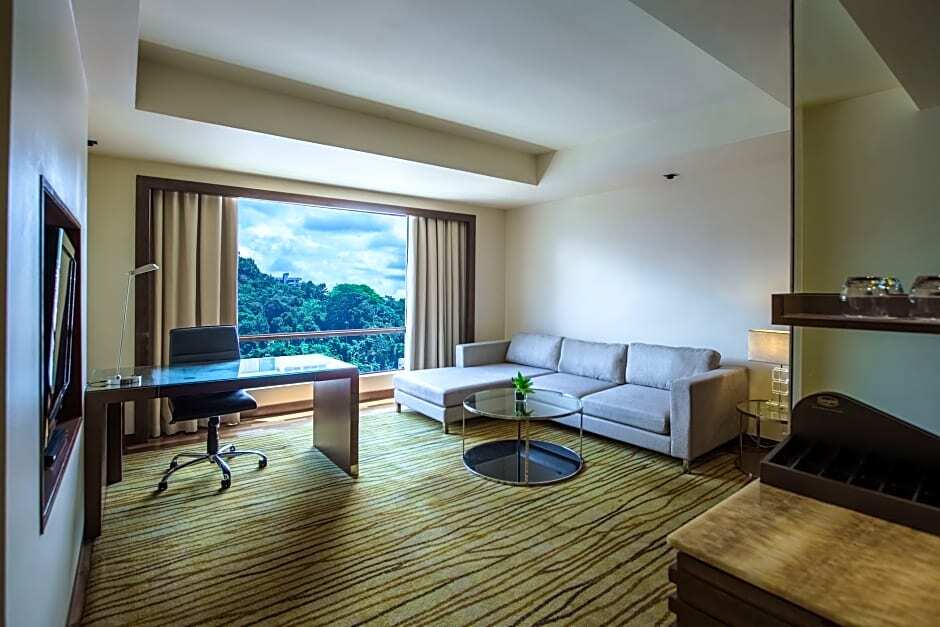 Hyatt Regency Kinabalu