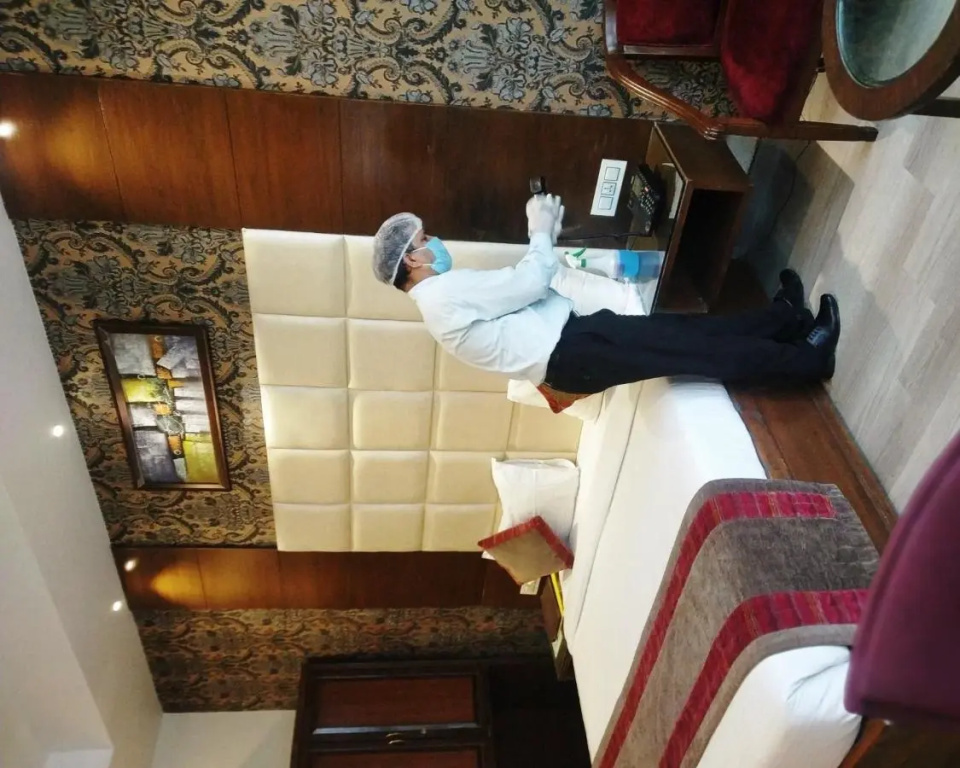 Hotel photo 35