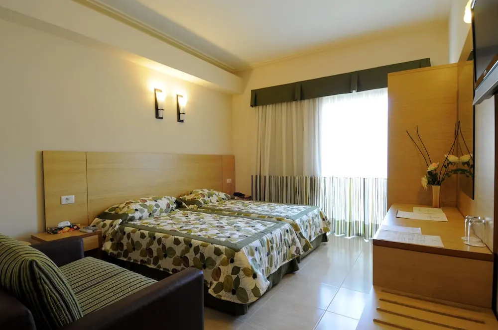 Victory Byblos Hotel & Spa - Chambres