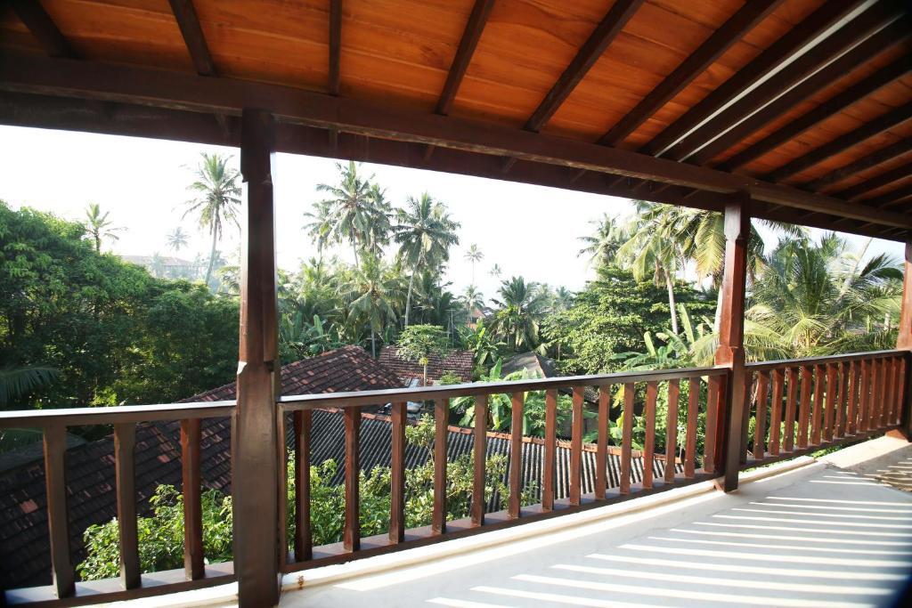 Lahiru Villa