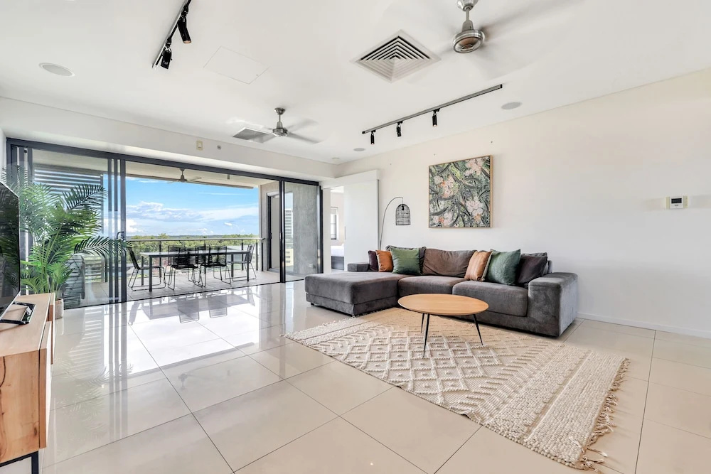 Premium Apartment