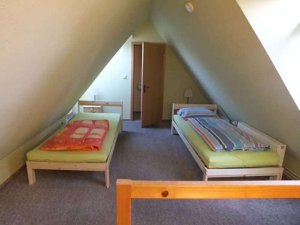 Standard Duplex room