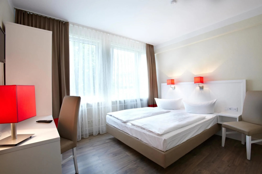 Hotel photo 2