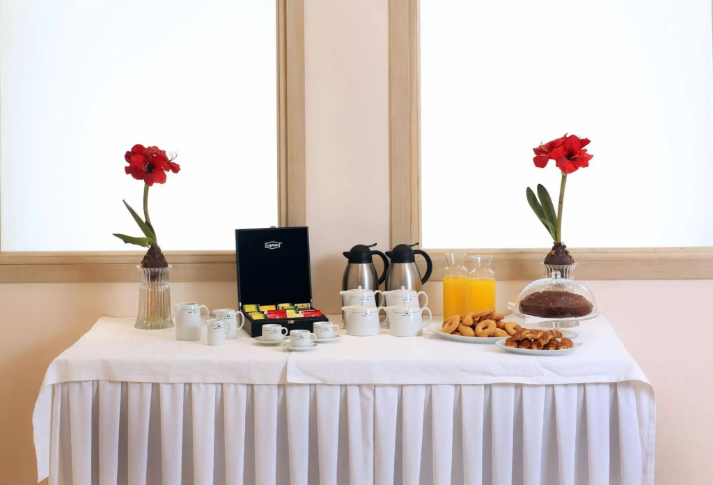 Ariti Grand Hotel Corfu - Général