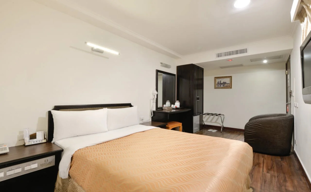 Kaja Hotel - Général