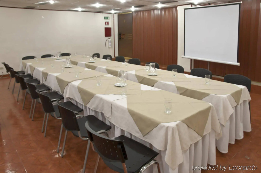 Innova Centro Internacional - Général