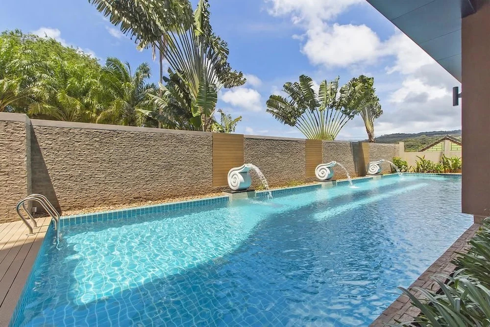 Chic Condo Karon by RESAVA - Général