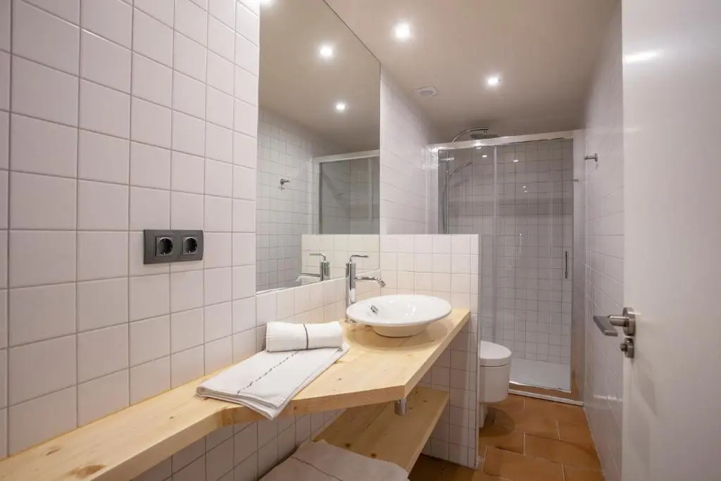 Tierra Boutique, Tierra Suites Y Tierra Valles Apartamentos - Chambres