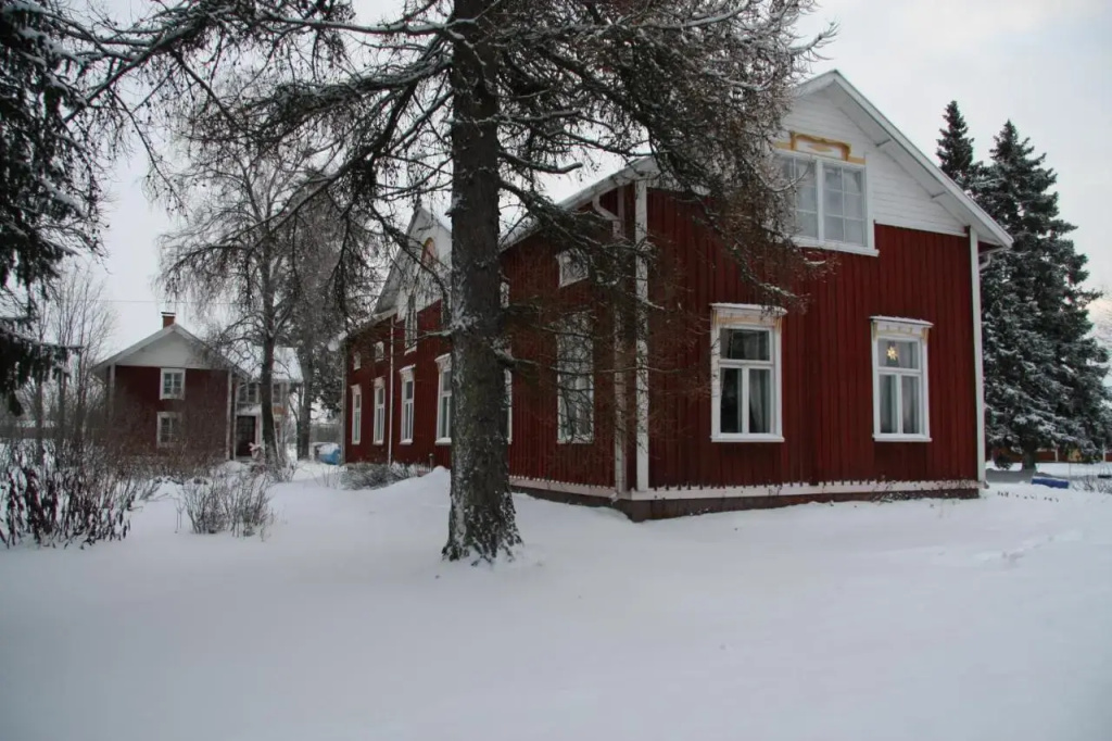 Mäntylän Tila