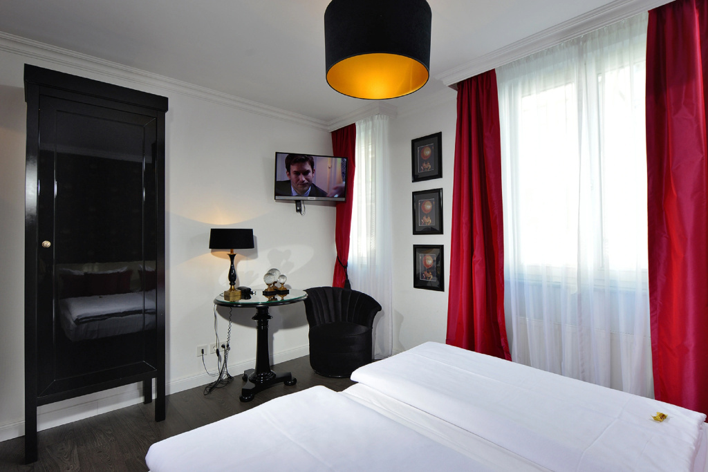 Hotel Domstern — 4