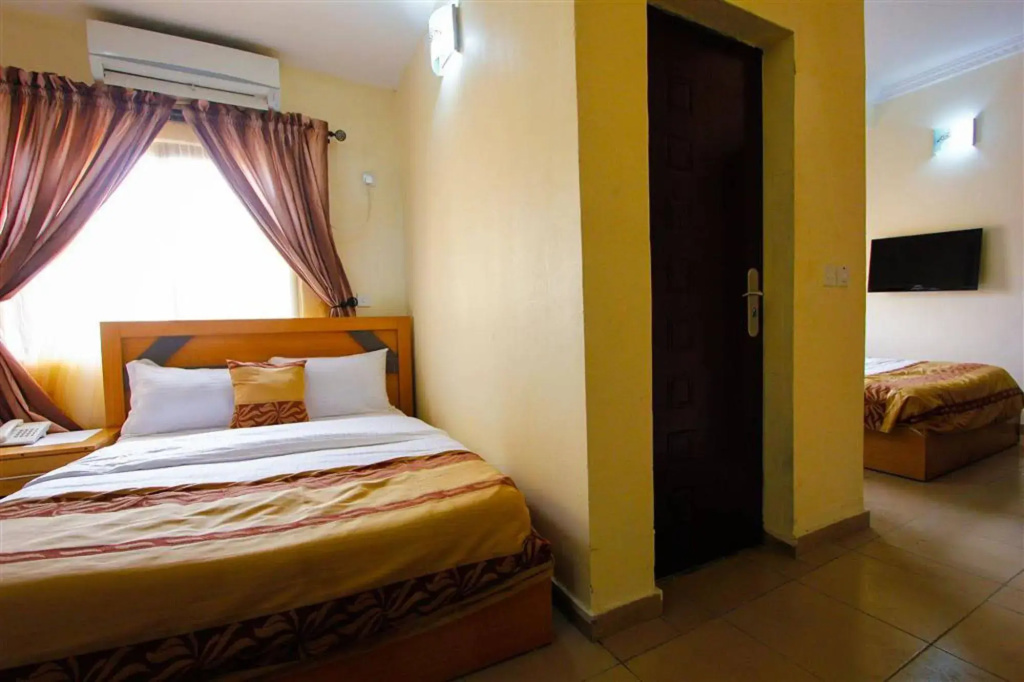 Beni Hotels - Général