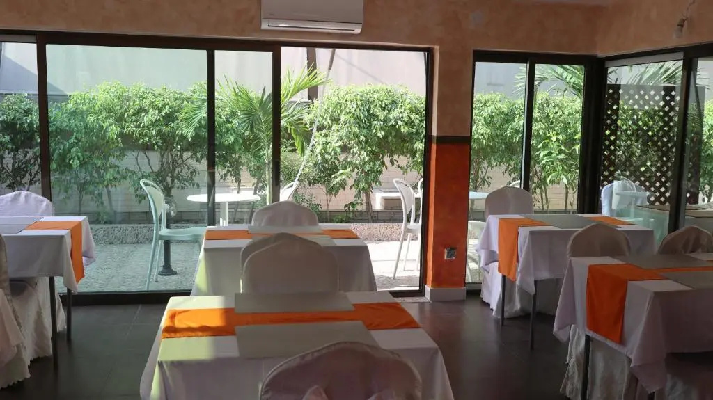 Hotel photo 16