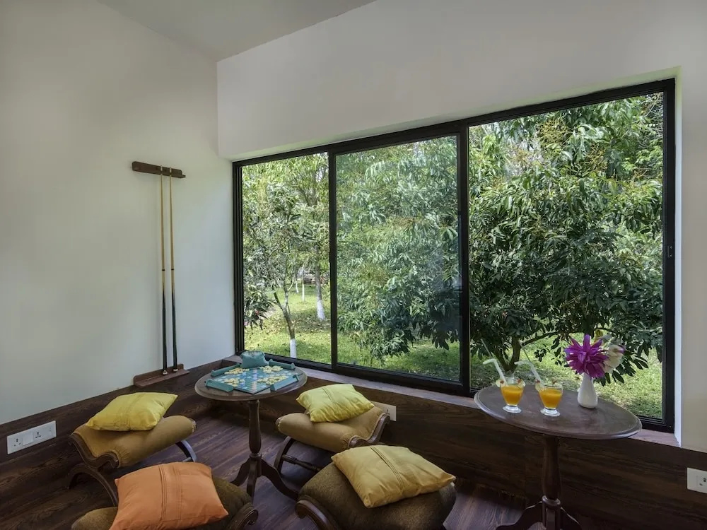 The Riverwood Forest Retreat - Dooars - Général
