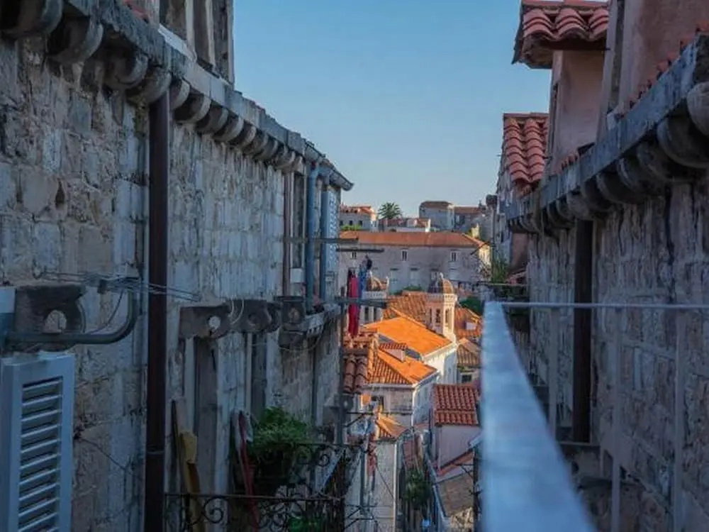Guesthouse Two Friends Dubrovnik Palace